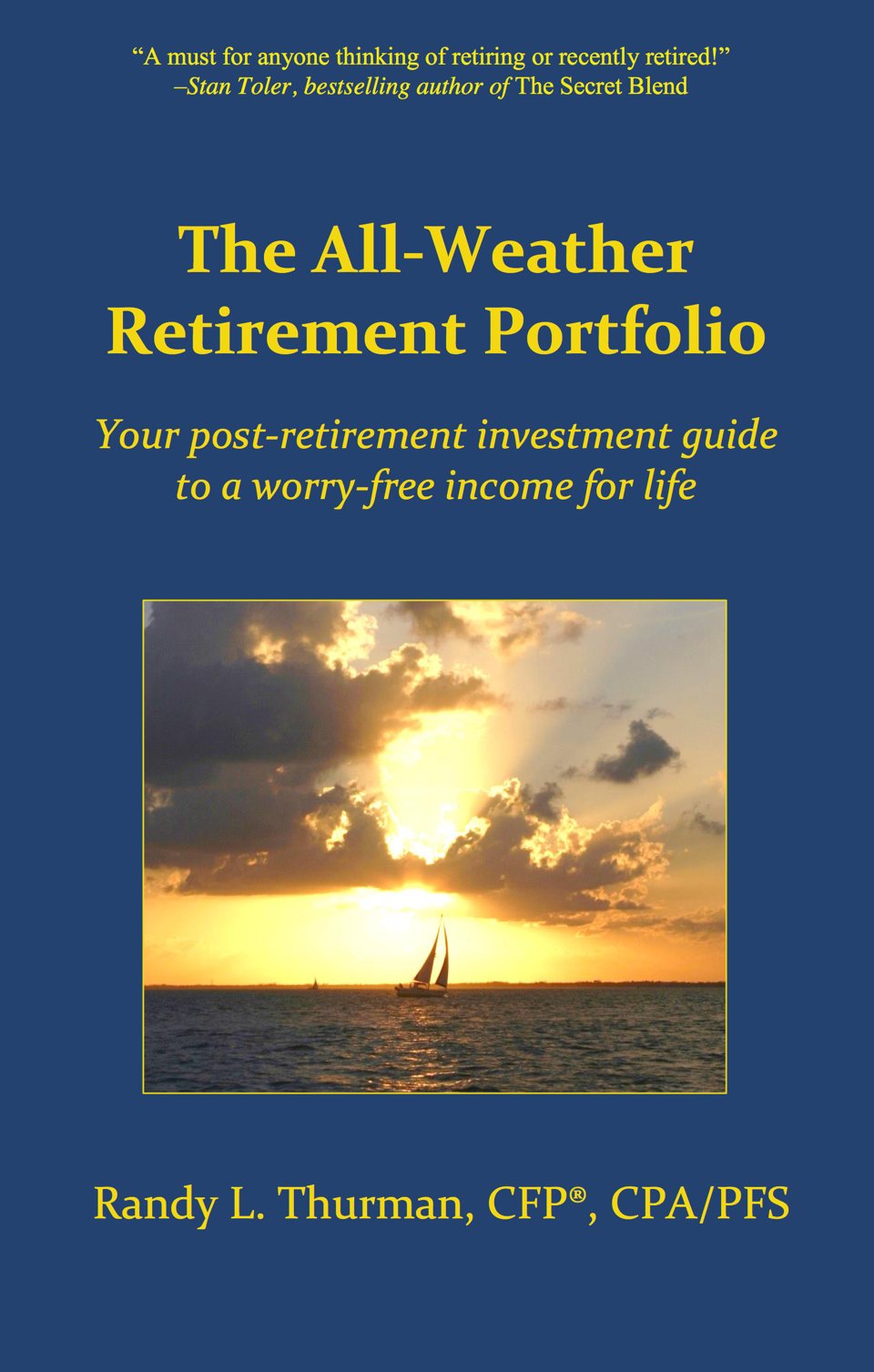 The All-Weather Retirement Portfolio